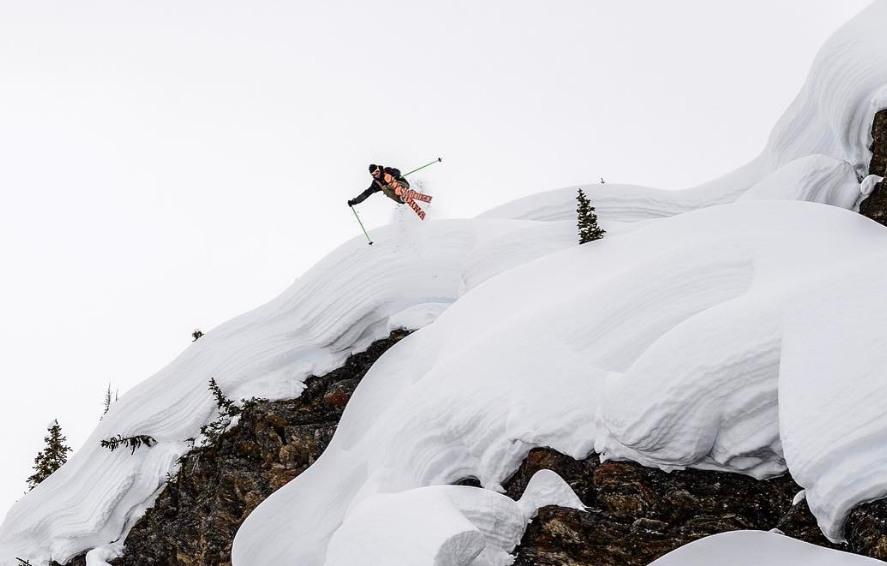 PRE-LANCEMENT SKIS BLACK CROWS HIVER 2018