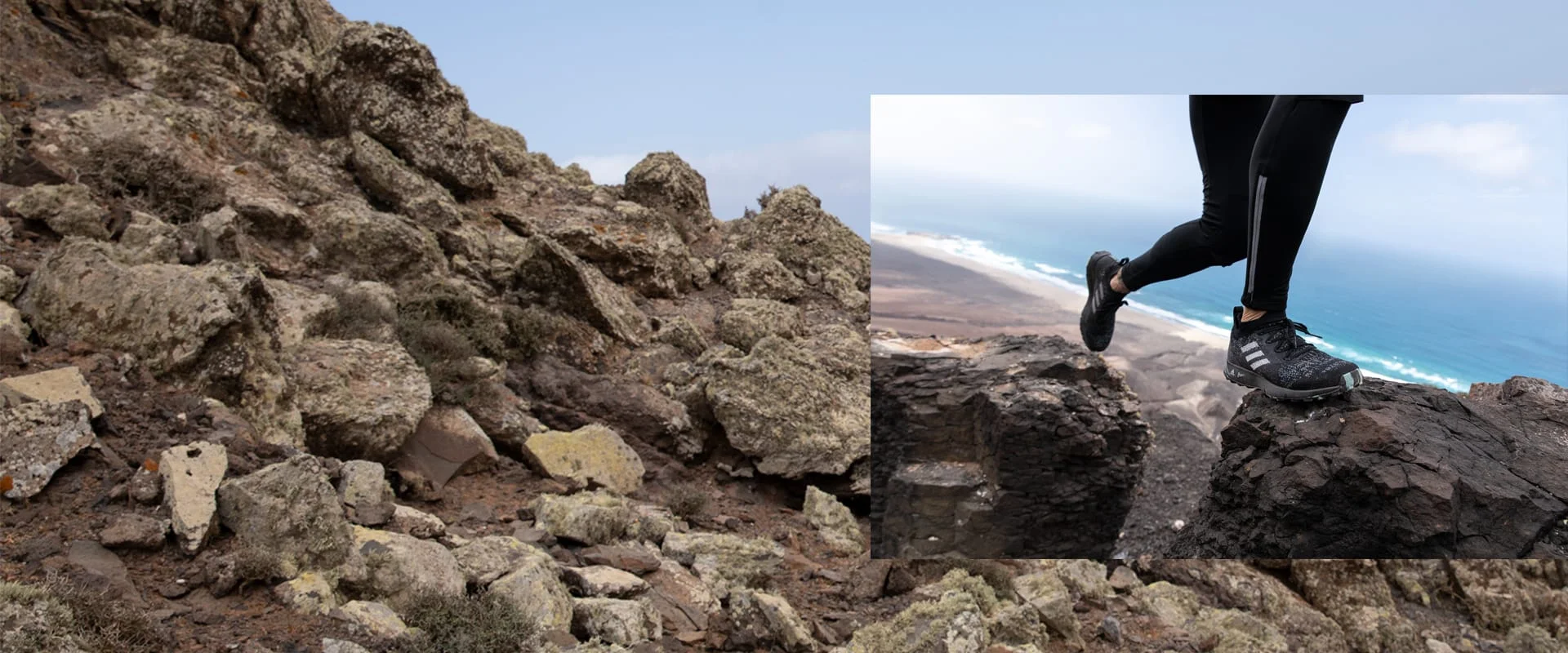 Adidas Terrex Retailer Camp