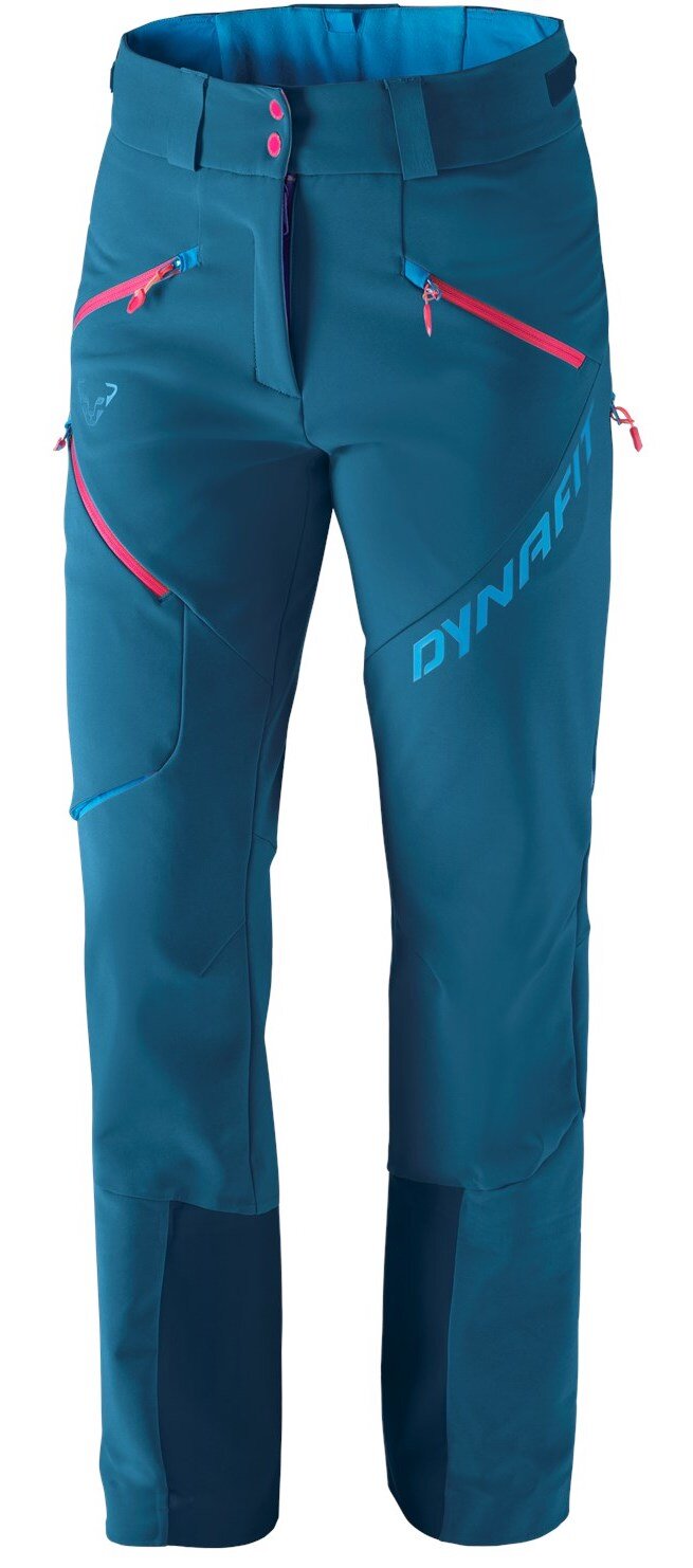 DYNAFIT - Pant Softshell Mercury Femme