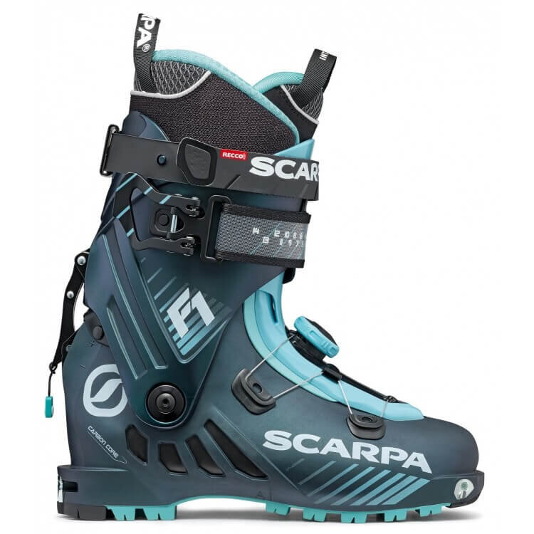 SCARPA - Chaussures F1 Wmn’s