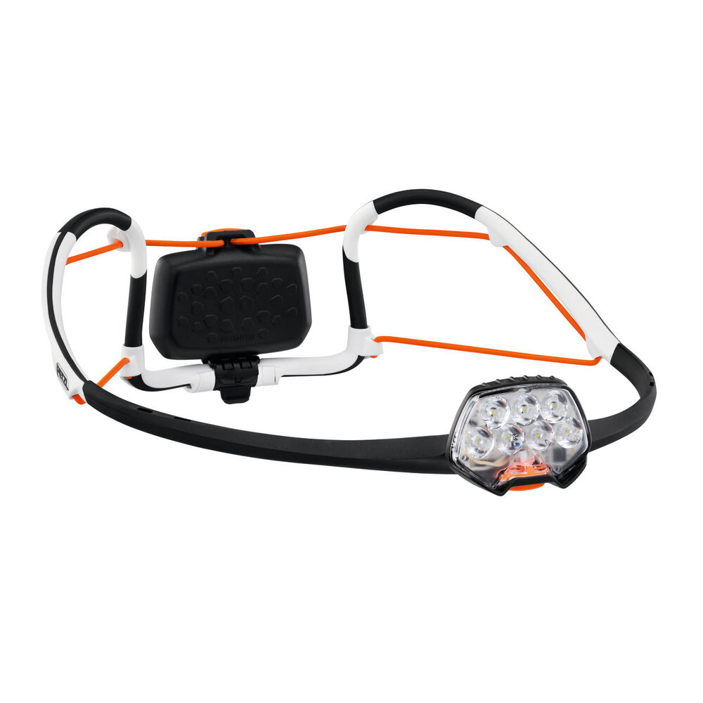 Petzl ⋮ Lampe Iko Core