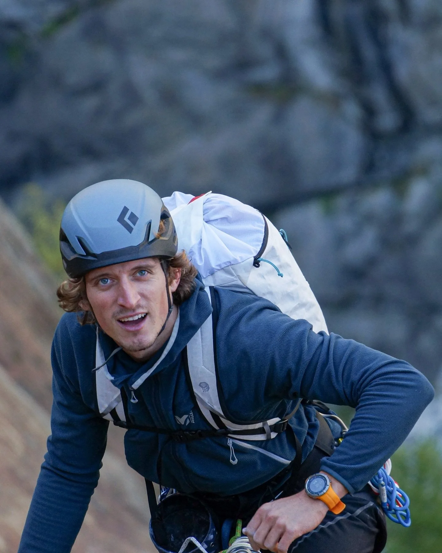 C&rsquo;est avec une immense tristesse que nous rendons hommage &agrave; Hugo Neuville. 
Il a travaill&eacute; &agrave; nos c&ocirc;t&eacute;s durant les saisons d&rsquo;hiver 2019 et 2021, et a marqu&eacute; notre &eacute;quipe par sa gentillesse, s