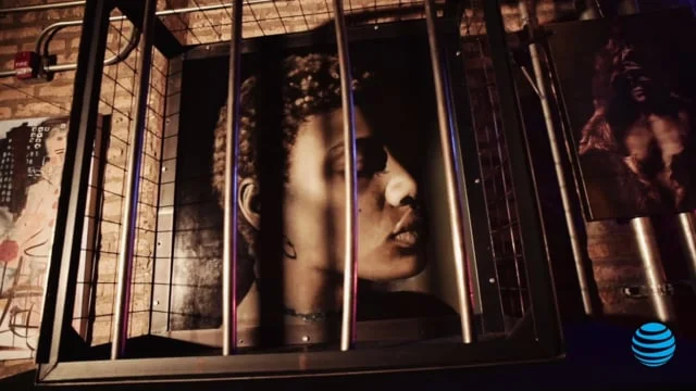Vic Foundation x AT&T (SaveMoney SaveLife)
