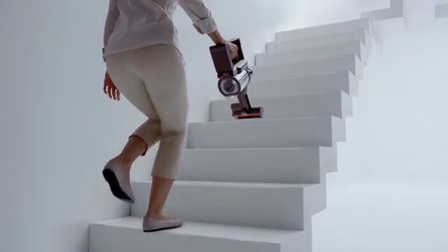 Dyson-Versatility