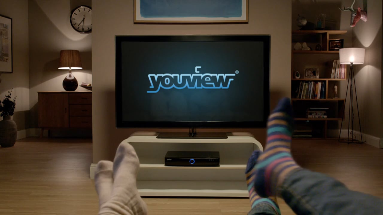 YOUVIEW rewind your life