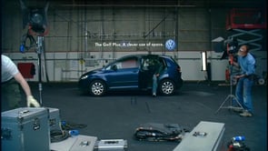 VW TheWrap