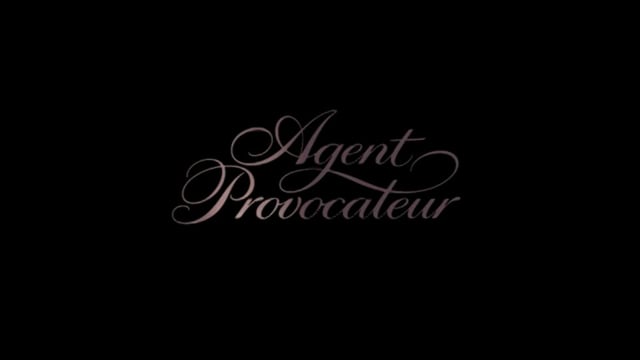 Agent Provocateur Josephine
