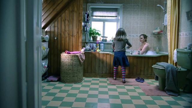 B&Q: Easy Bathrooms