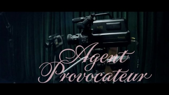 Agent Provocateur: BettySue