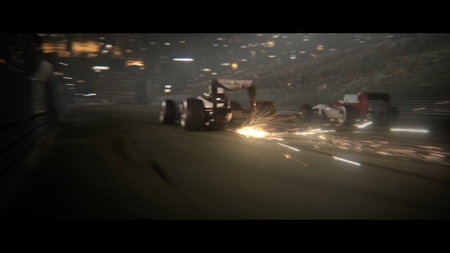 Heineken-F1