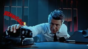 Killers Of The Cosmos