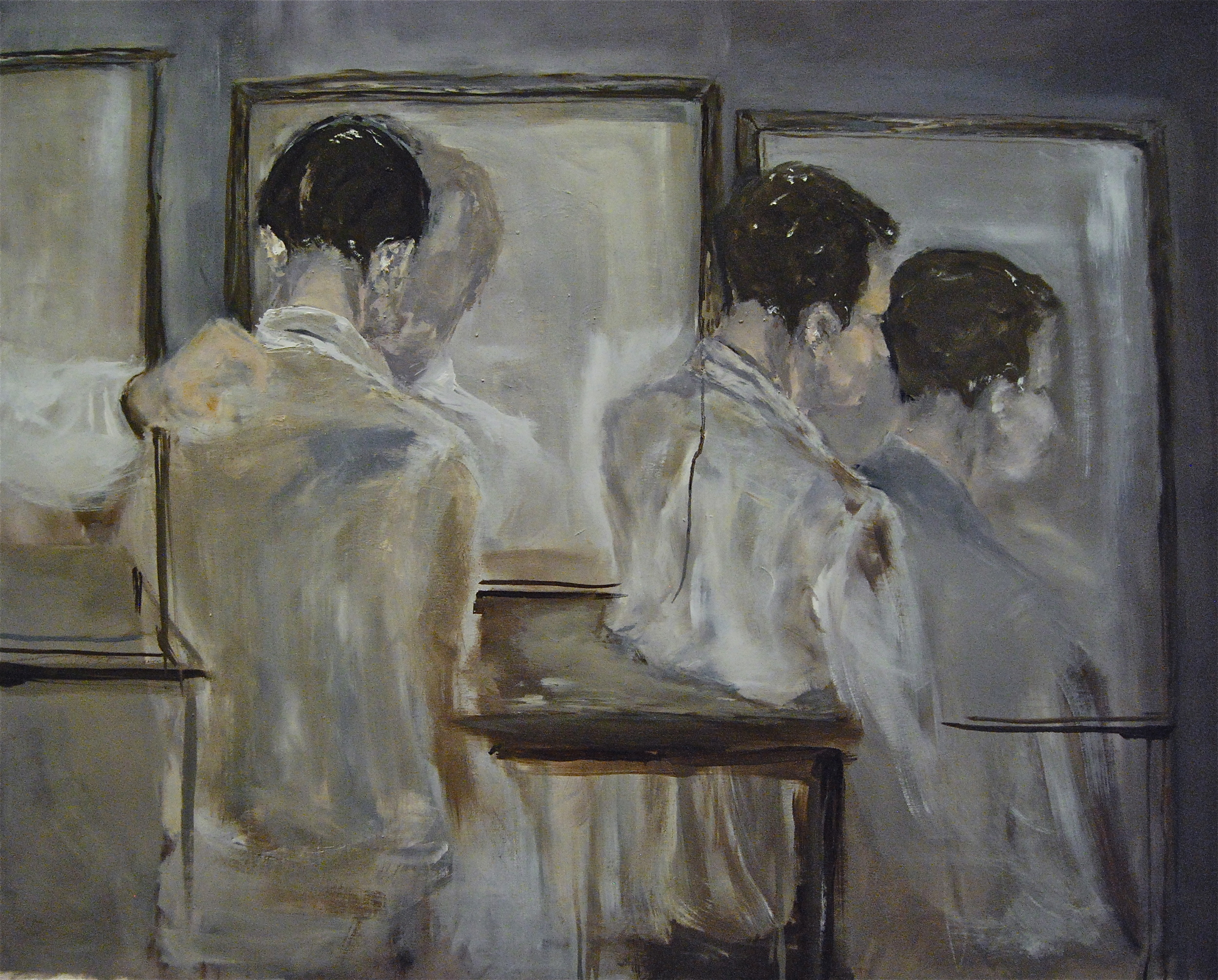 Repetition