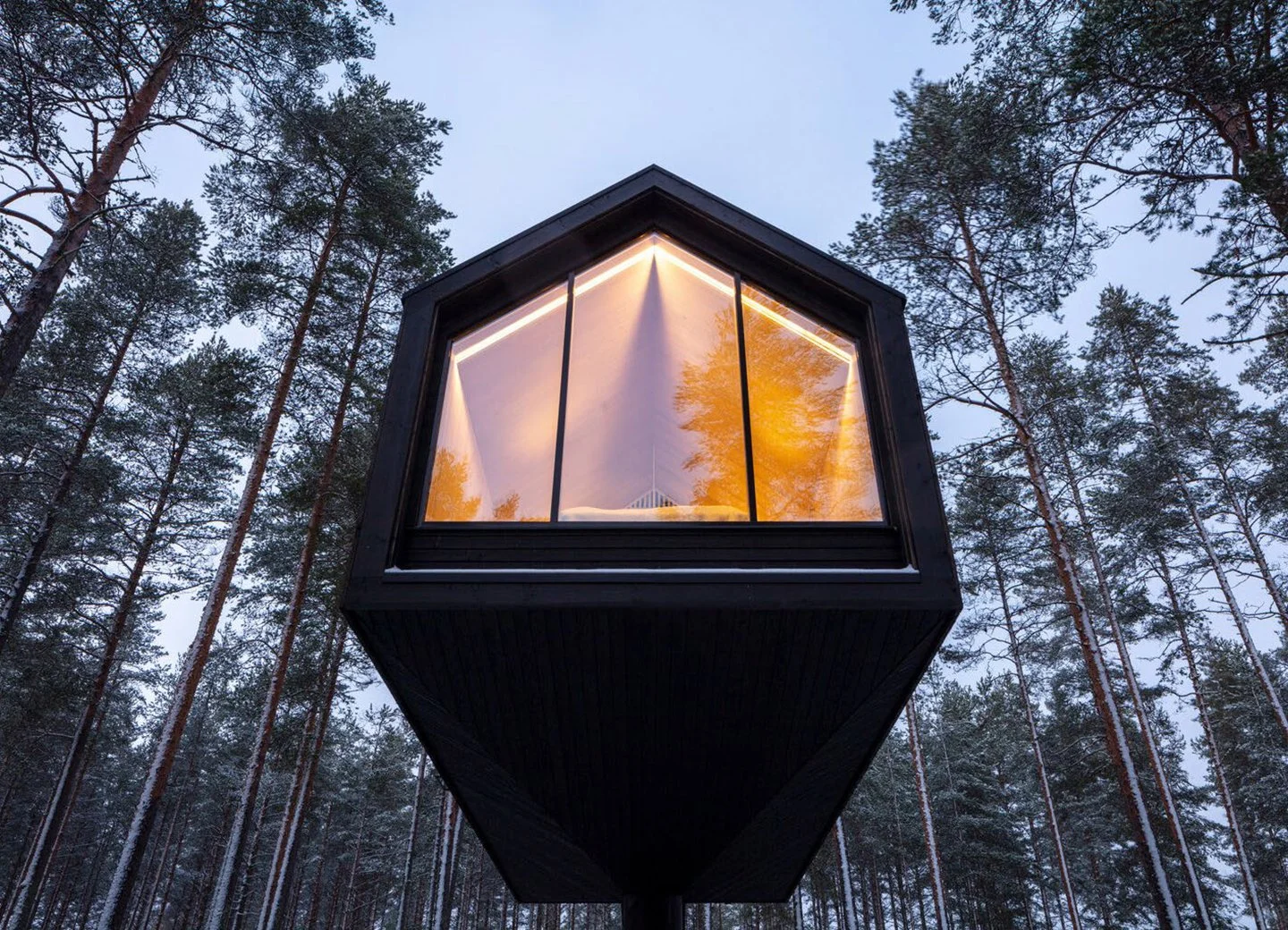 Studio Puisto - Finland