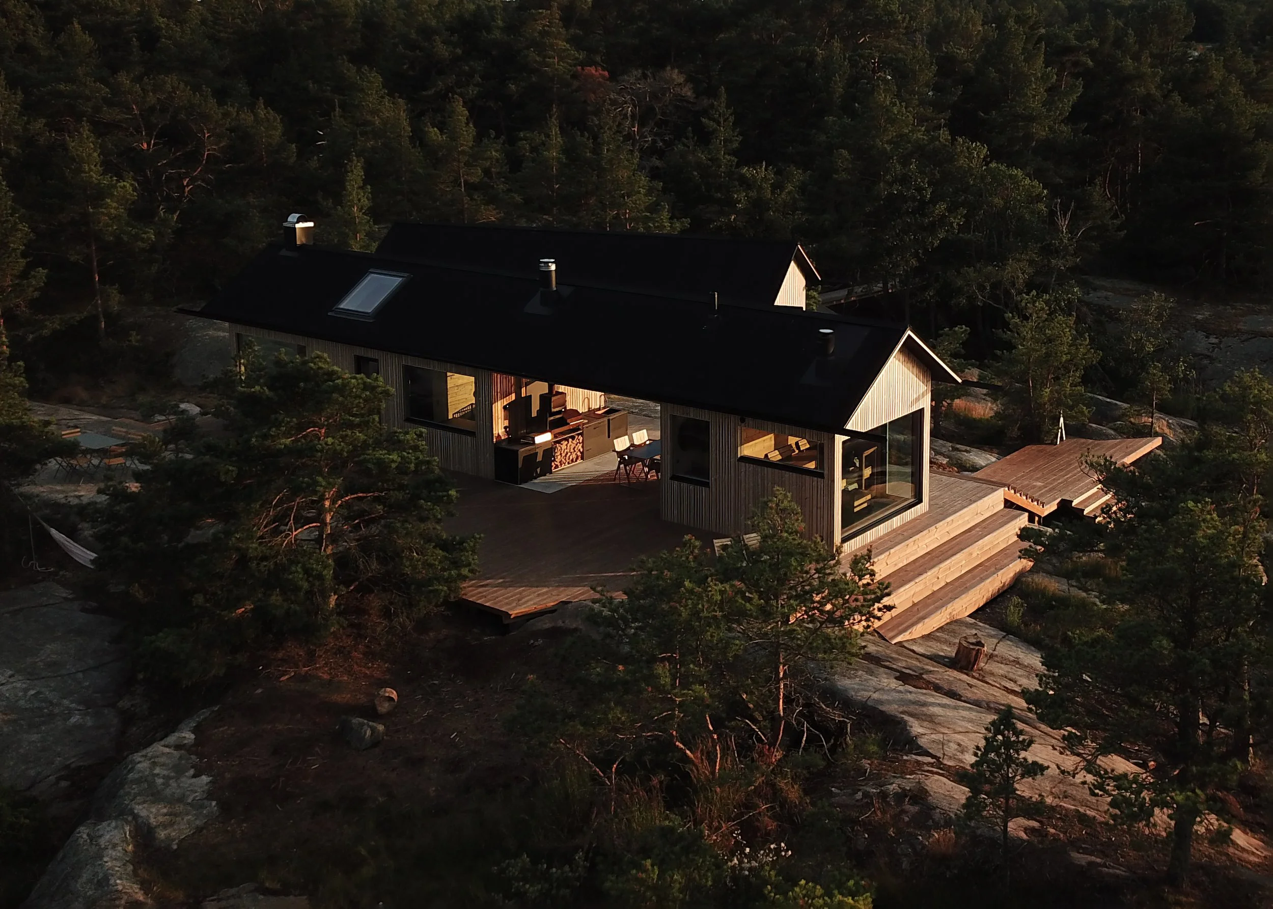 Tiny house - Finland