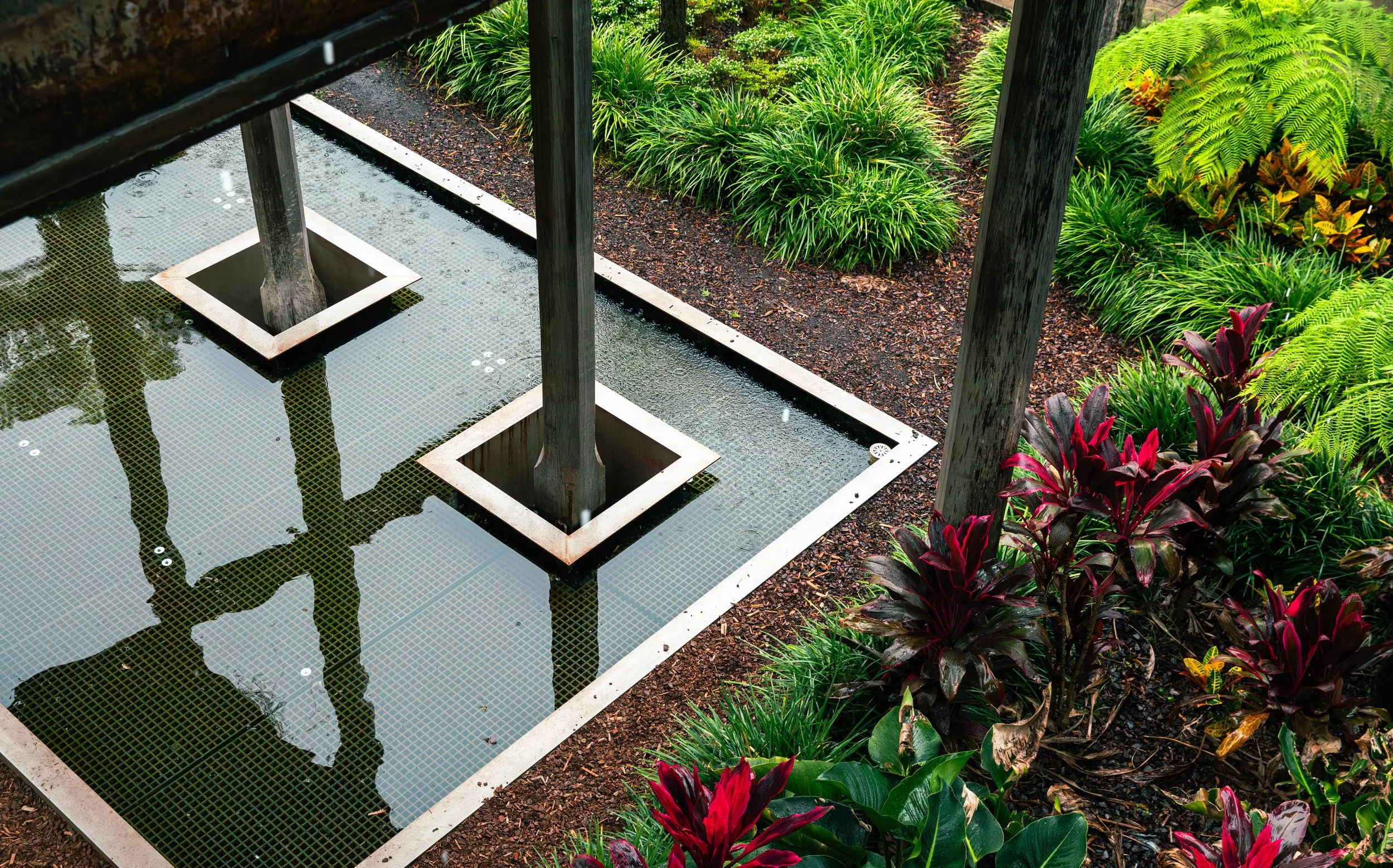 Paddington Reservoir