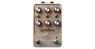 Universal Audio UAFX Golden Reverberator Stereo Effects Pedal.jpg