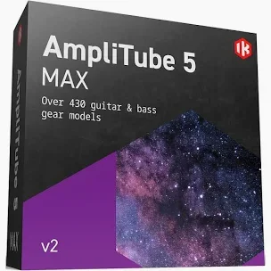 Amplitube Max 5.webp