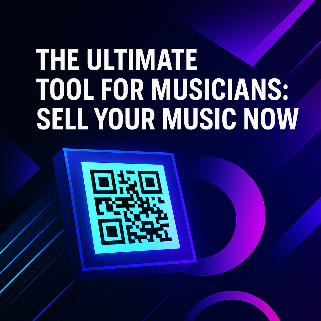 Sell Your Music 1