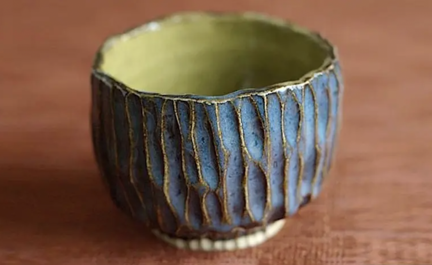 Unique Handmade two sake cups or bowl making workshop with Noriko Nagaoka