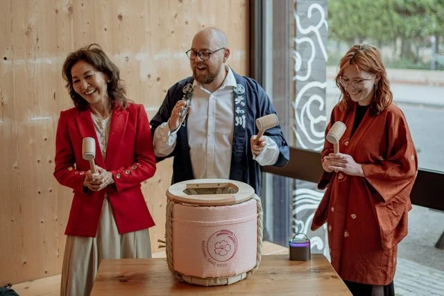 National Sake Week Closing Party!