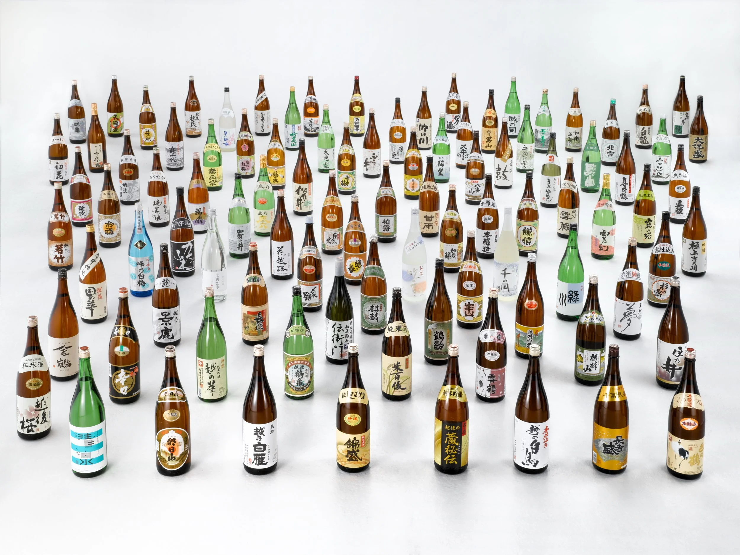 -Sake from Niigata.jpg