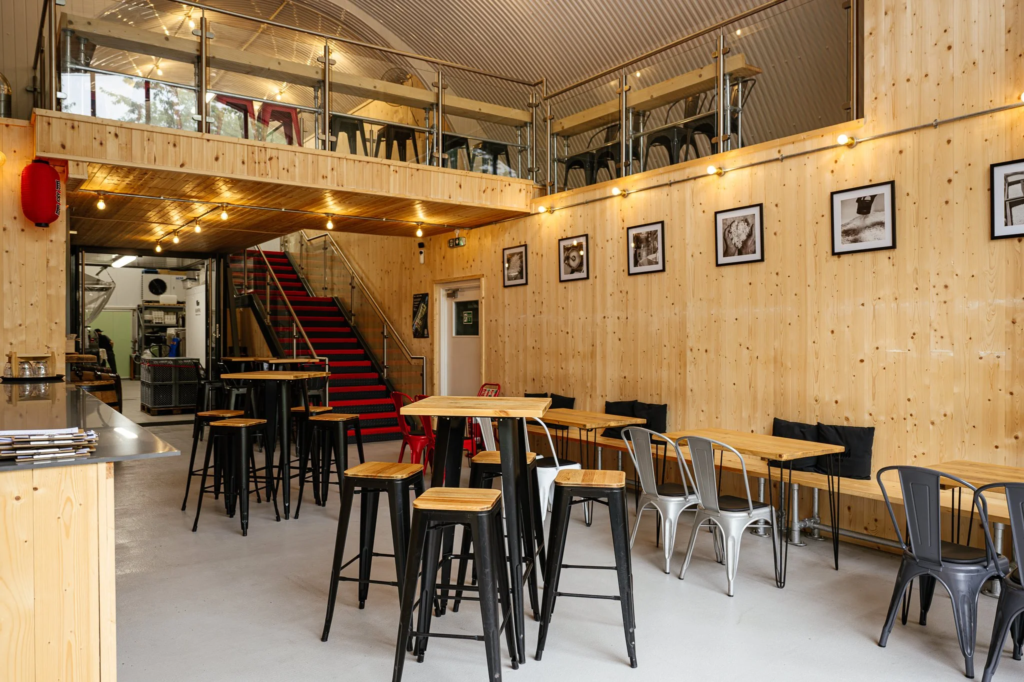Photo of Kanpai London Sake Brewery & Taproom, Southwark