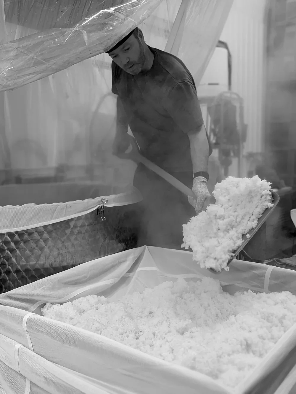 DIY BREW YOUR OWN SAKE EXPERIENCE