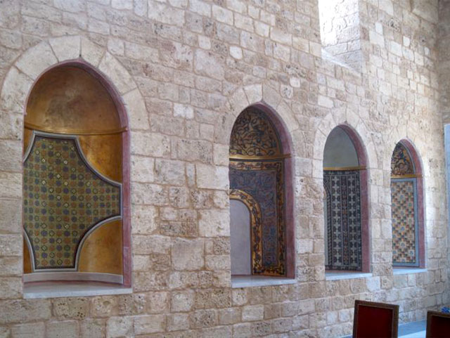 St Elias Cathedral