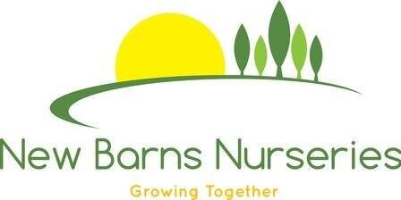 New barns Nurseries