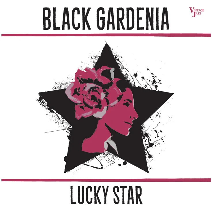 Lucky Star - CD