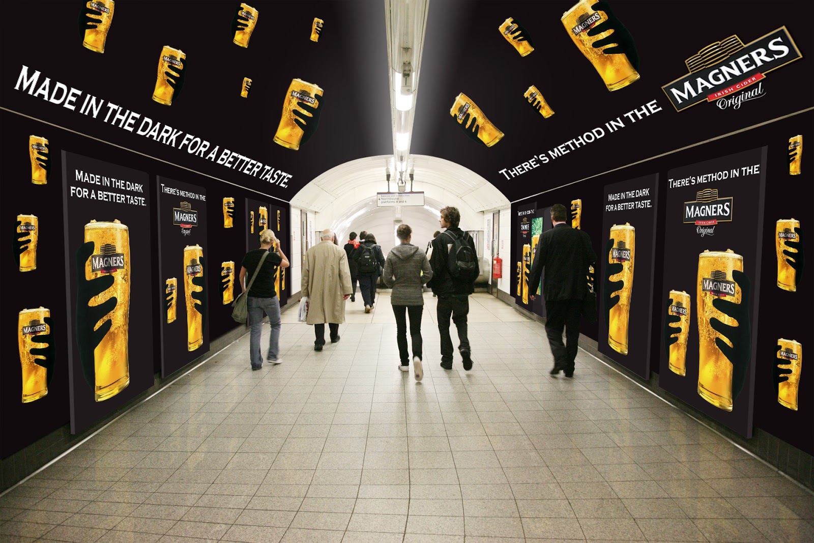 creative-ad-poster-design-Magners-London-Underground-Advertising.jpg