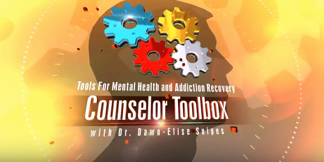 Counselor Toolbox: Supporting Student Mental Health
