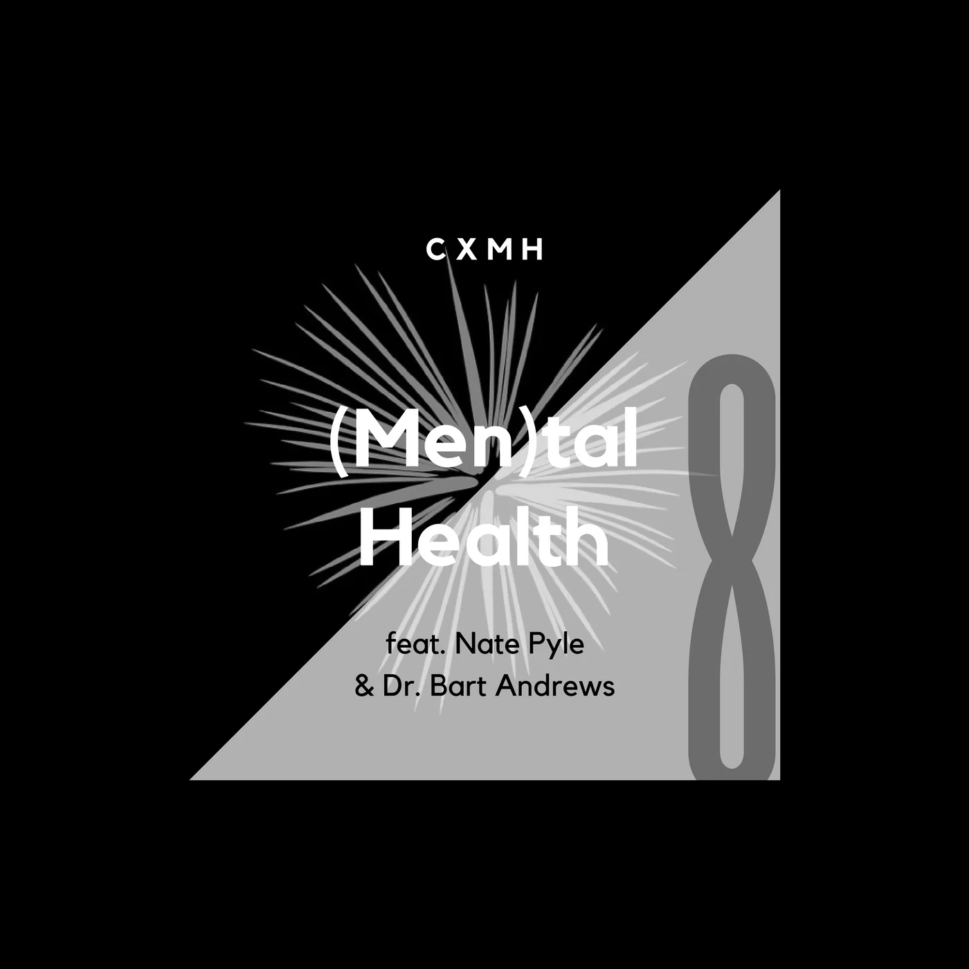 8 - (Men)tal Health (feat. Nate Pyle & Dr. Bart Andrews)