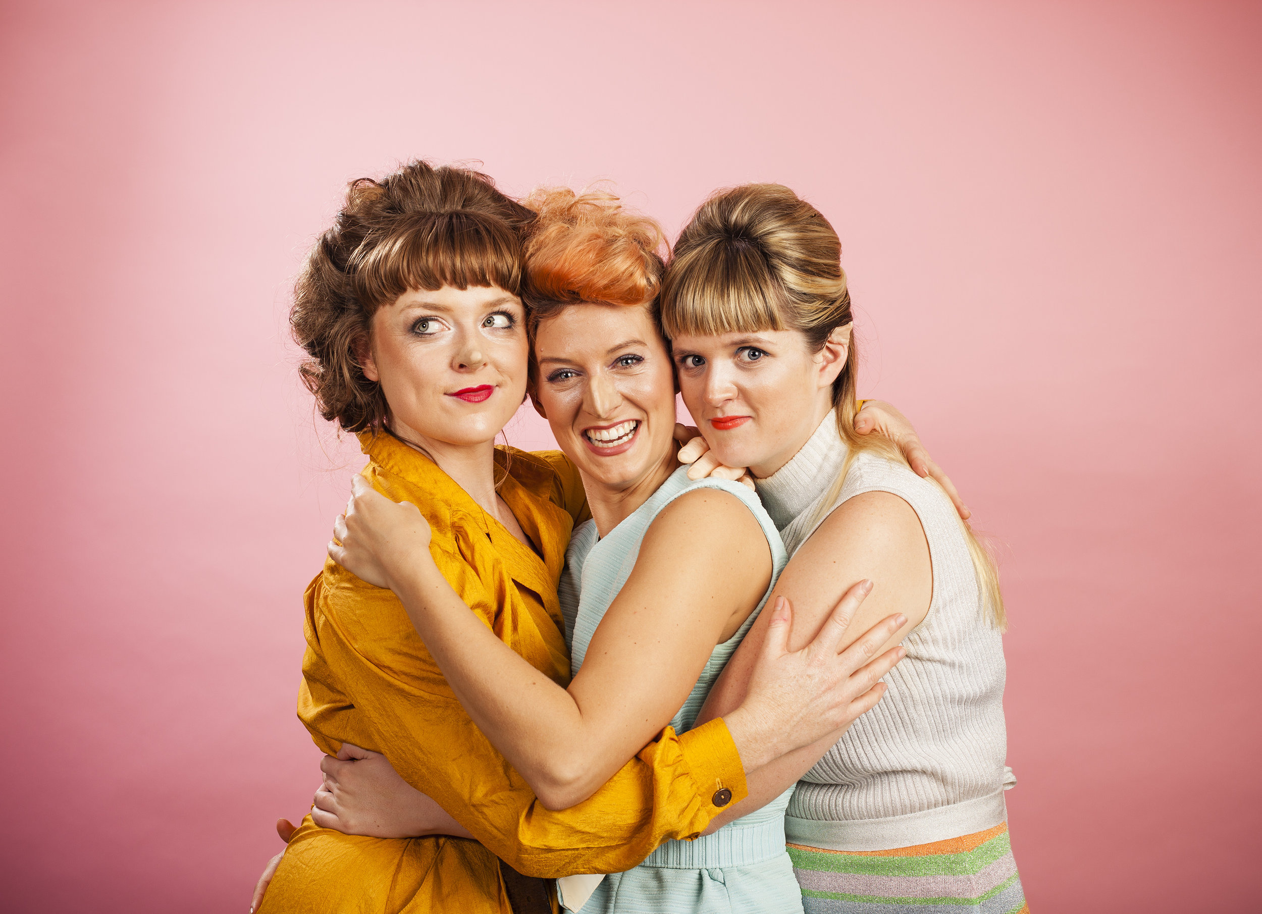 Variety Night Extravaganza: An ASRC Fundraiser