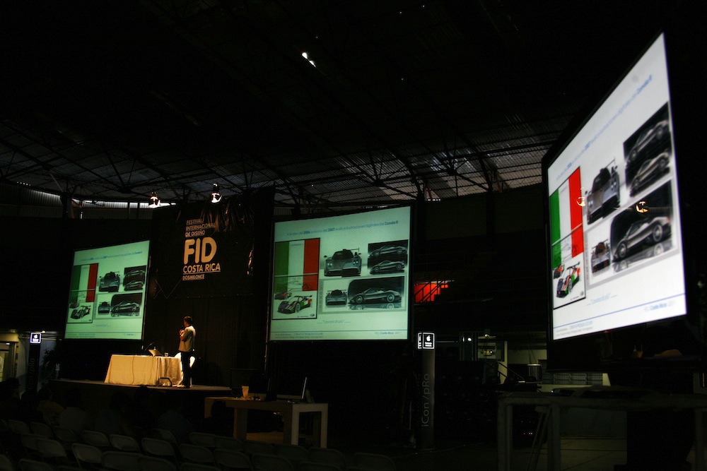 FID 2011