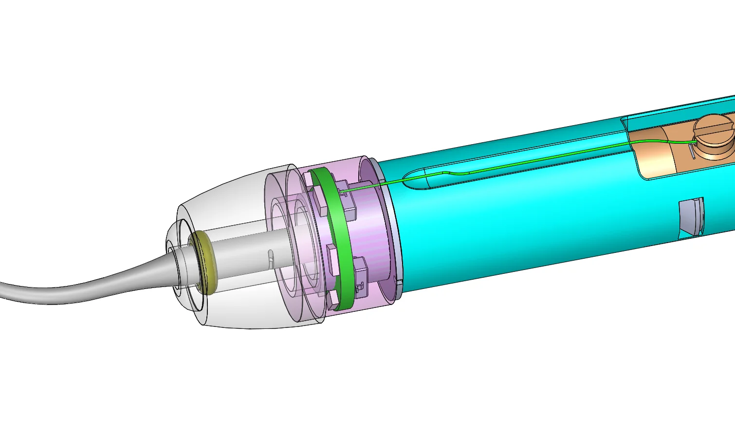 Lens LED potting.JPG