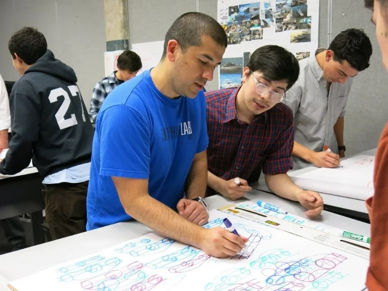 2014 SCAD Merit Awards