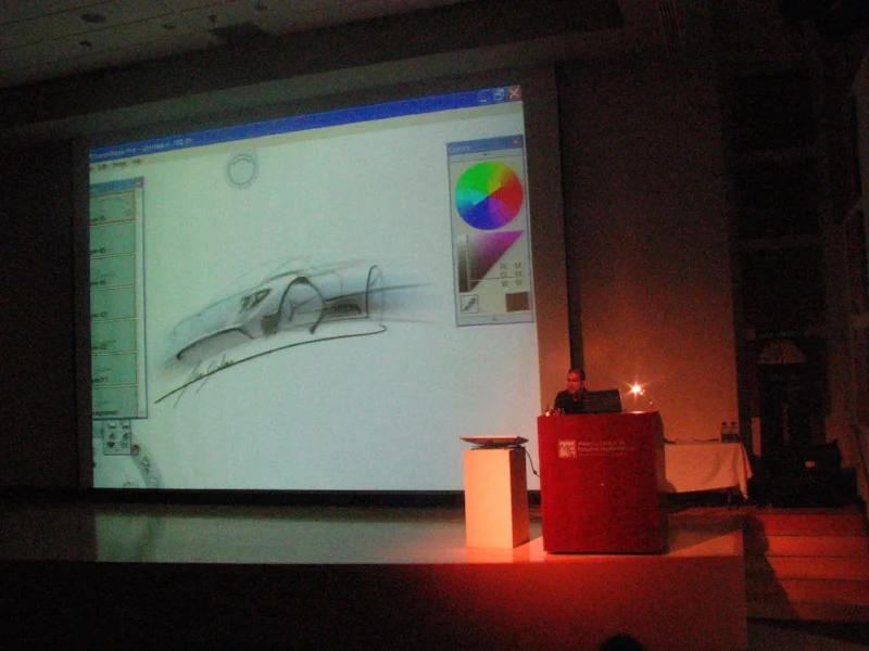 Puerto Rico, Turabo University, 2009 