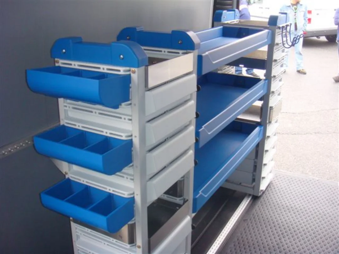 Functional and Aesthetic Beta Prototype 