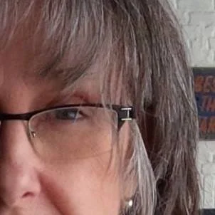 Featured Author: Anne Stephenson