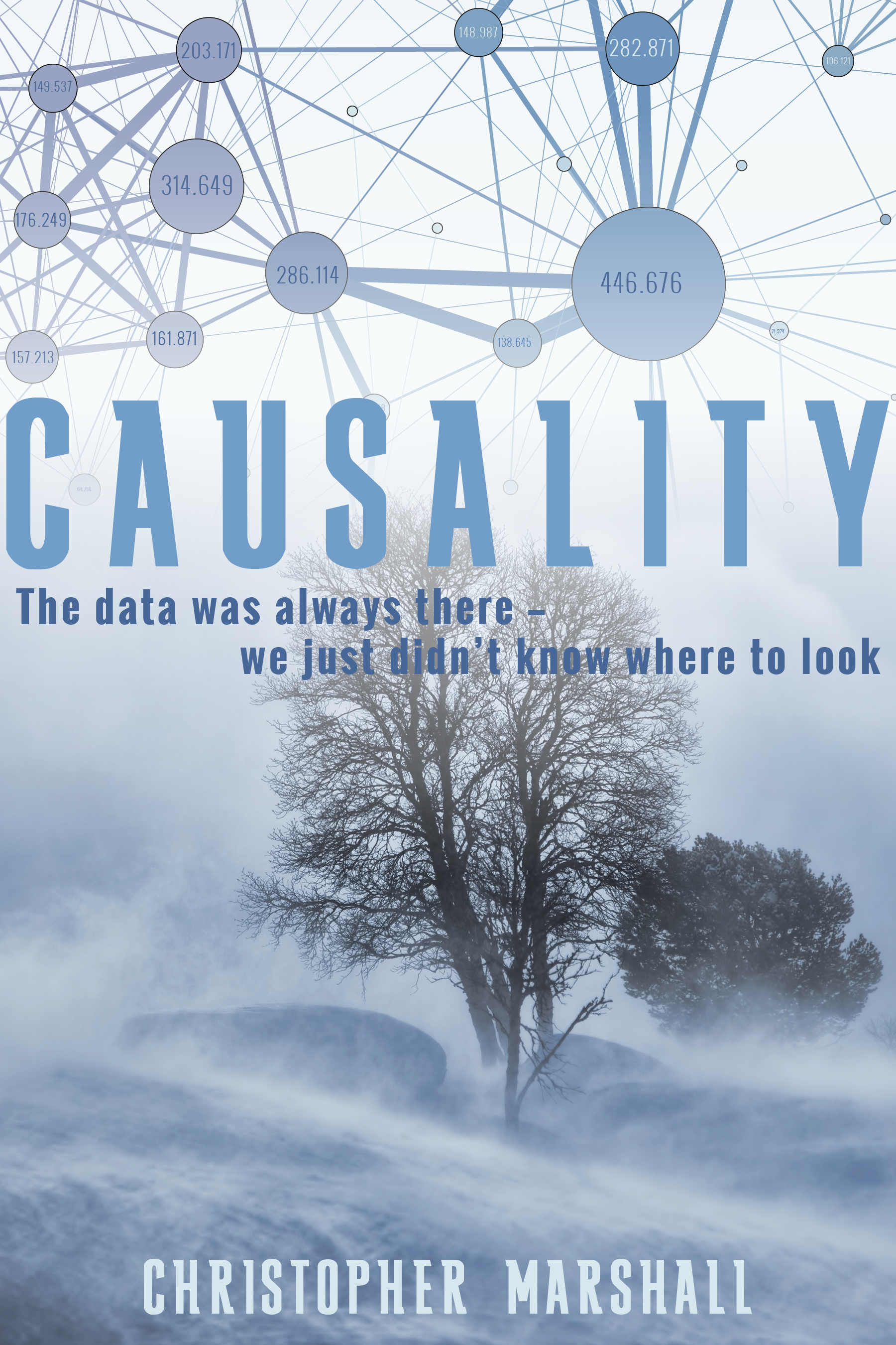 Causality by Christopher Marshall