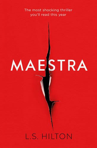Maestra – L. S. Hilton