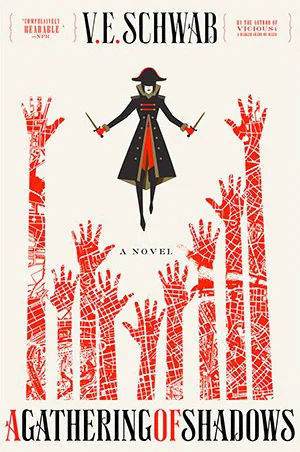US Edition - Design by Will Staehle