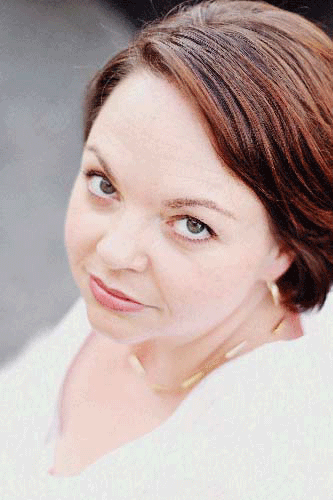Featured Author: E. E. Orme