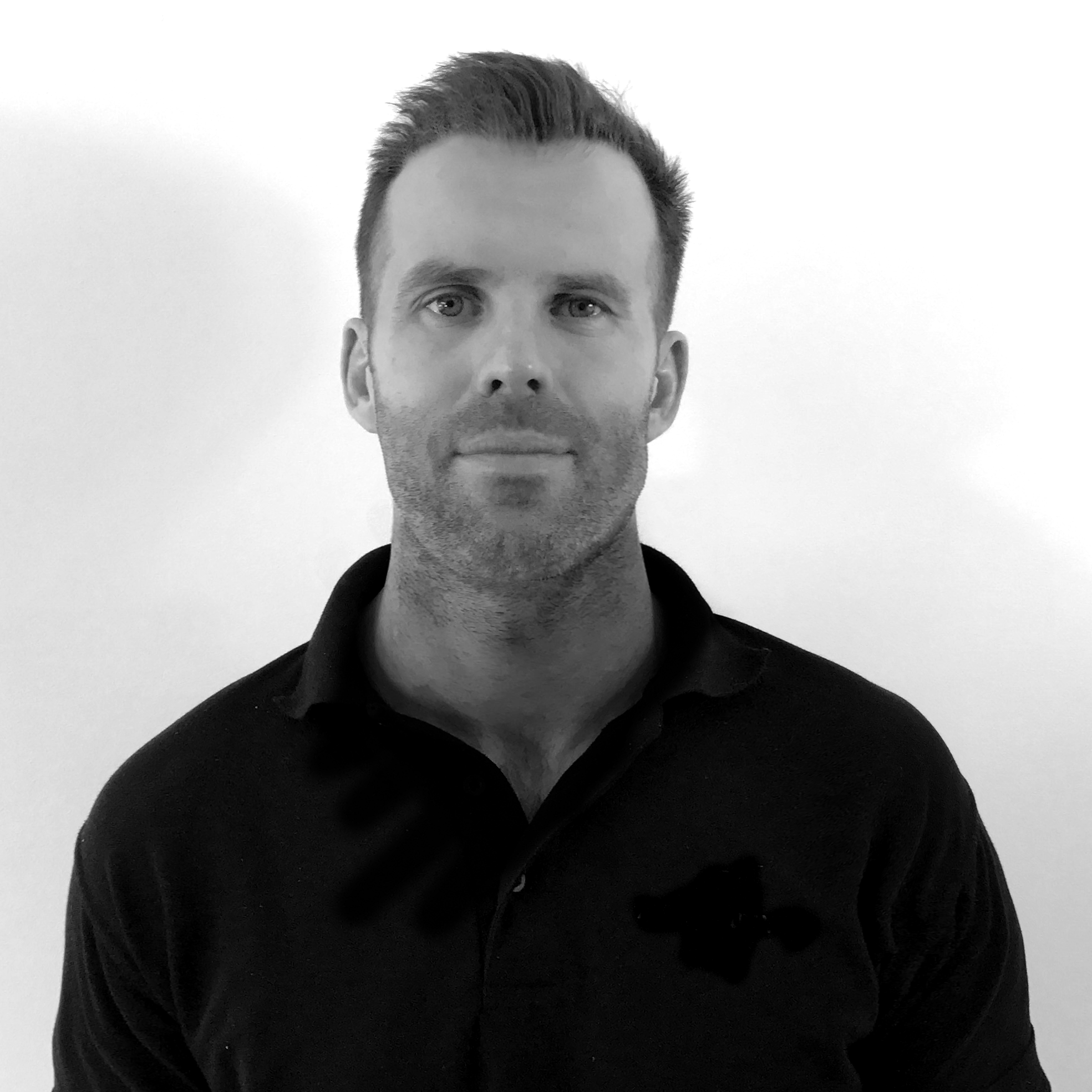 Featured Author: David Osgathorp