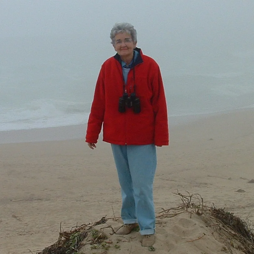 Featured Author: Enid Mallory