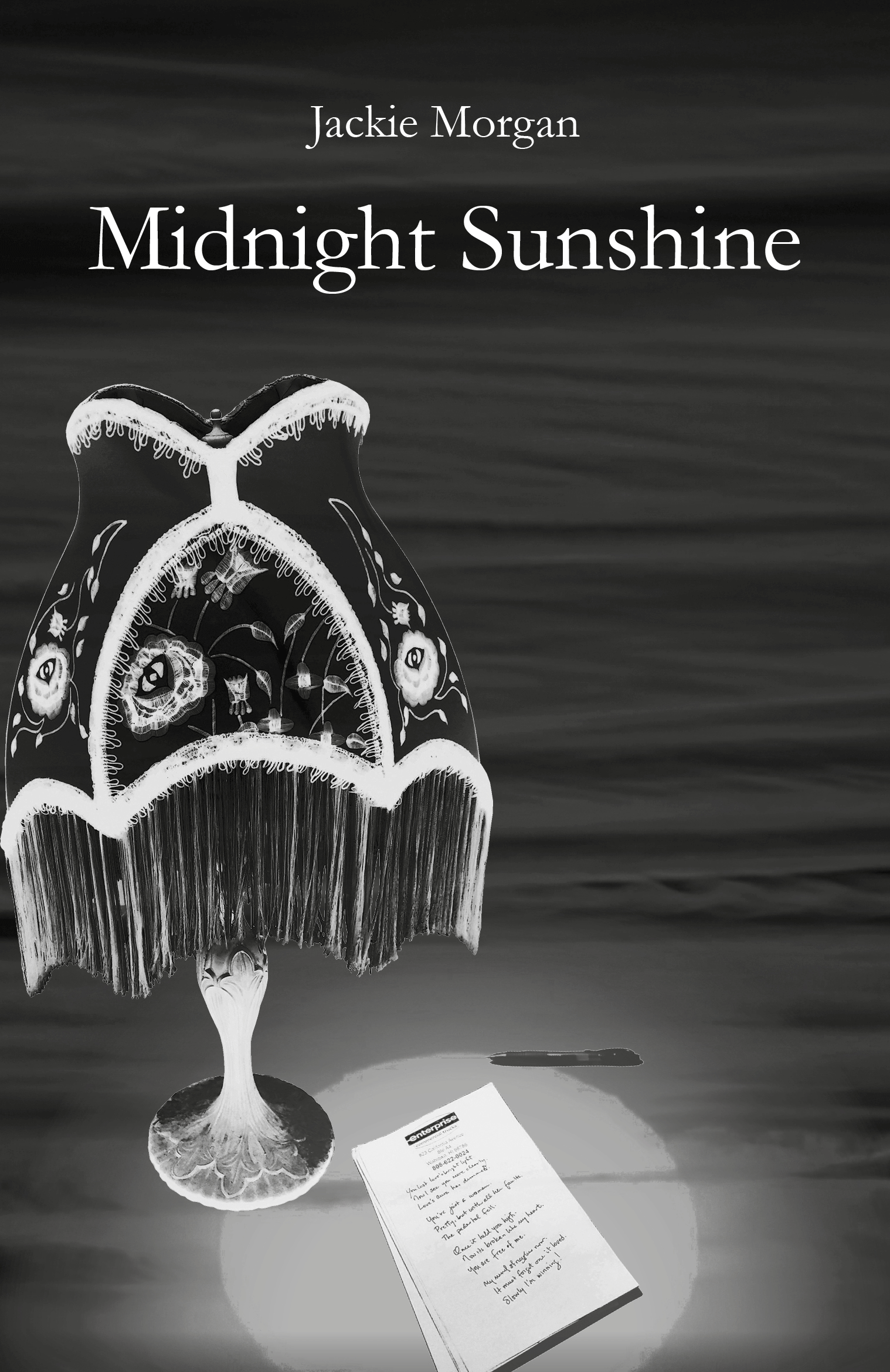 Midnight Sunshine by Jackie Morgan