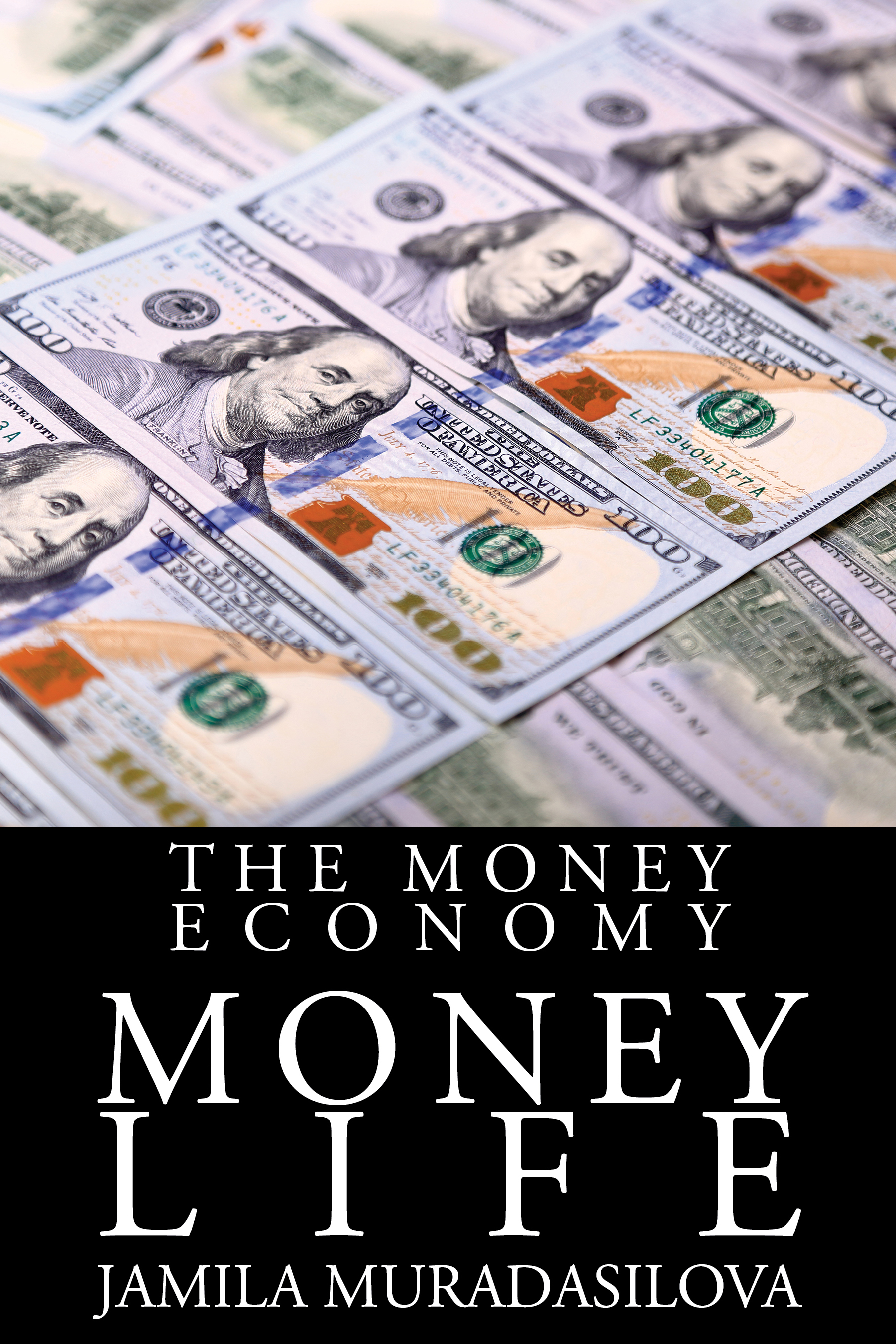 The Money Economy: Money Life by Jamila Muradasilova