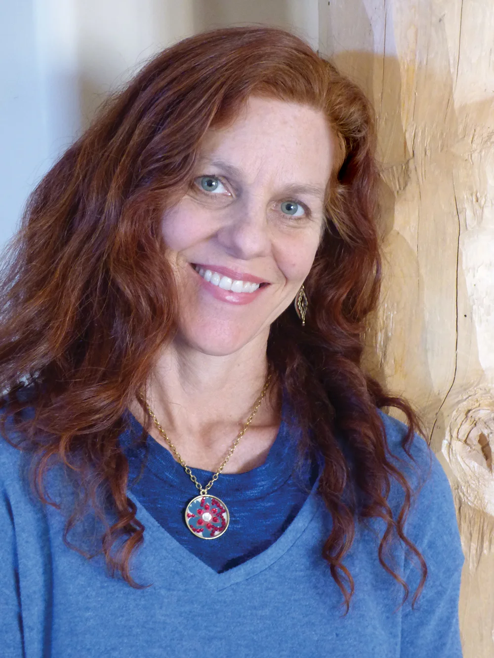 Linda Curry www.truebalancewellness.com