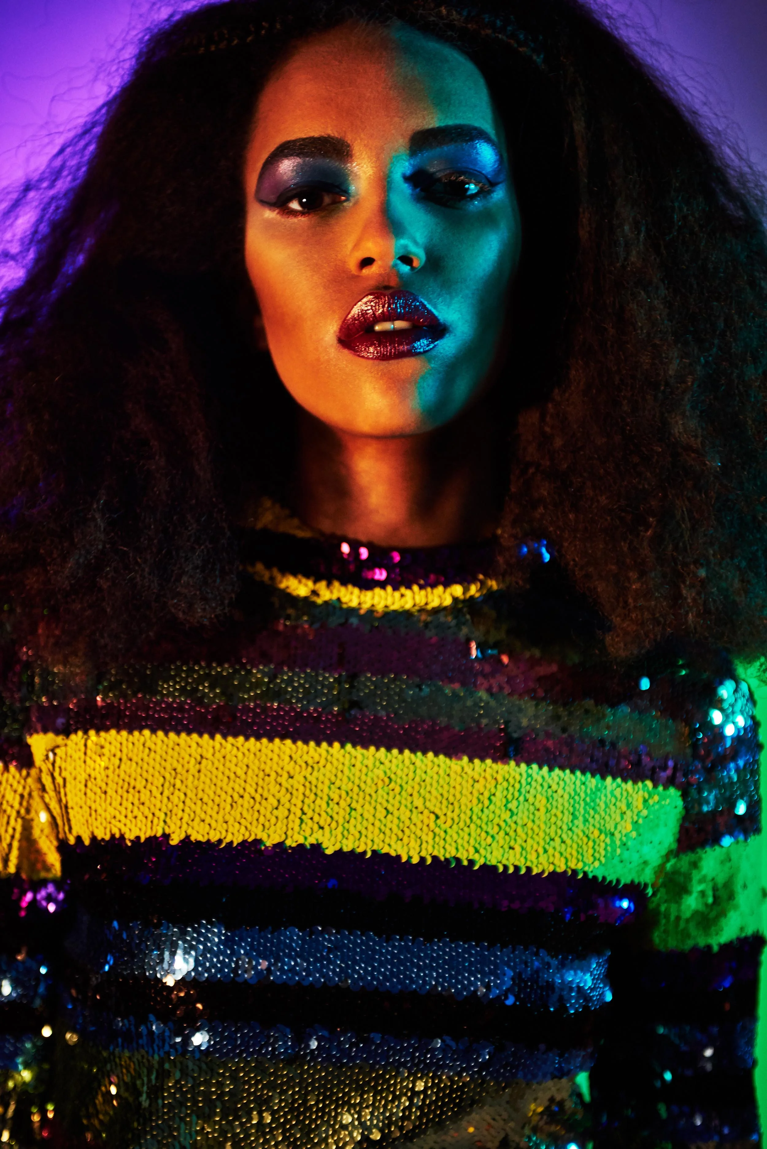 STUDIO EDITORIAL